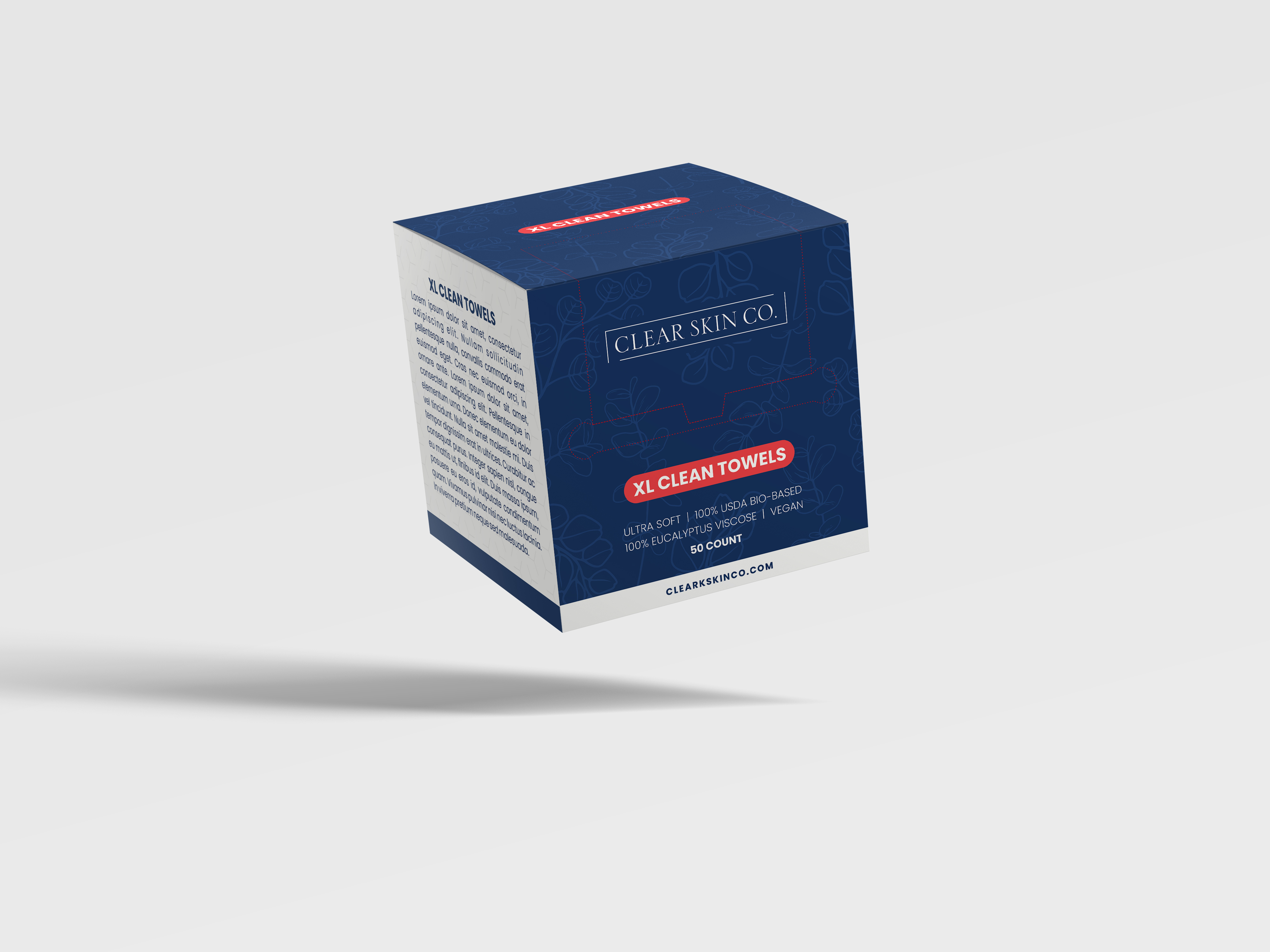 Packaging Design by Jose Loaiza for this project | Design #33052627