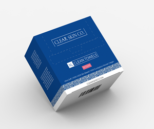 Packaging Design by HMZDGN for this project | Design: #33051056