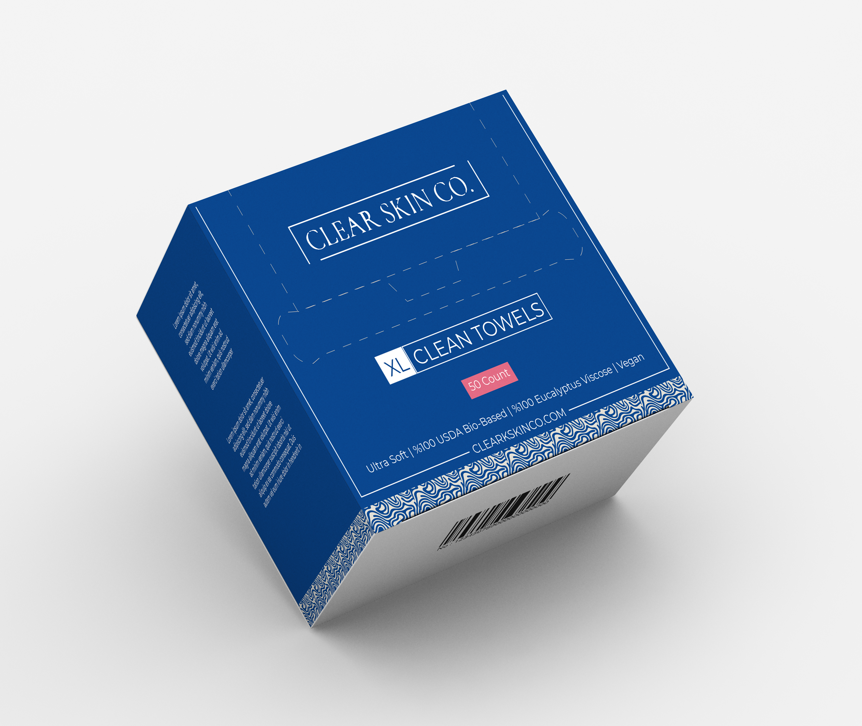 Packaging Design by HMZDGN for this project | Design #33051149
