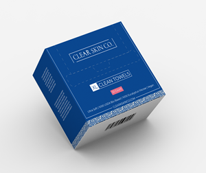 Packaging Design by HMZDGN for this project | Design: #33051149