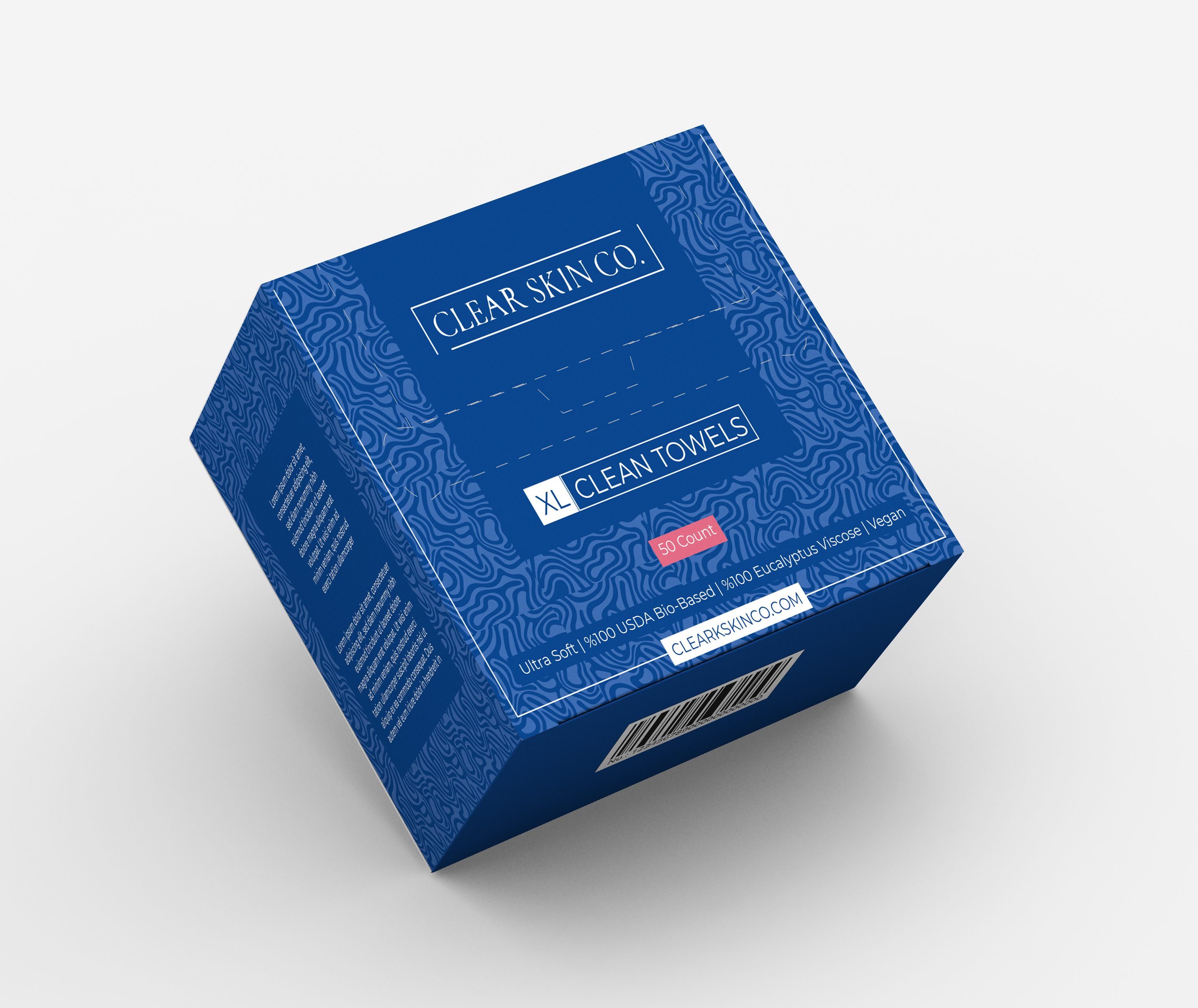Packaging Design by HMZDGN for this project | Design #33051341