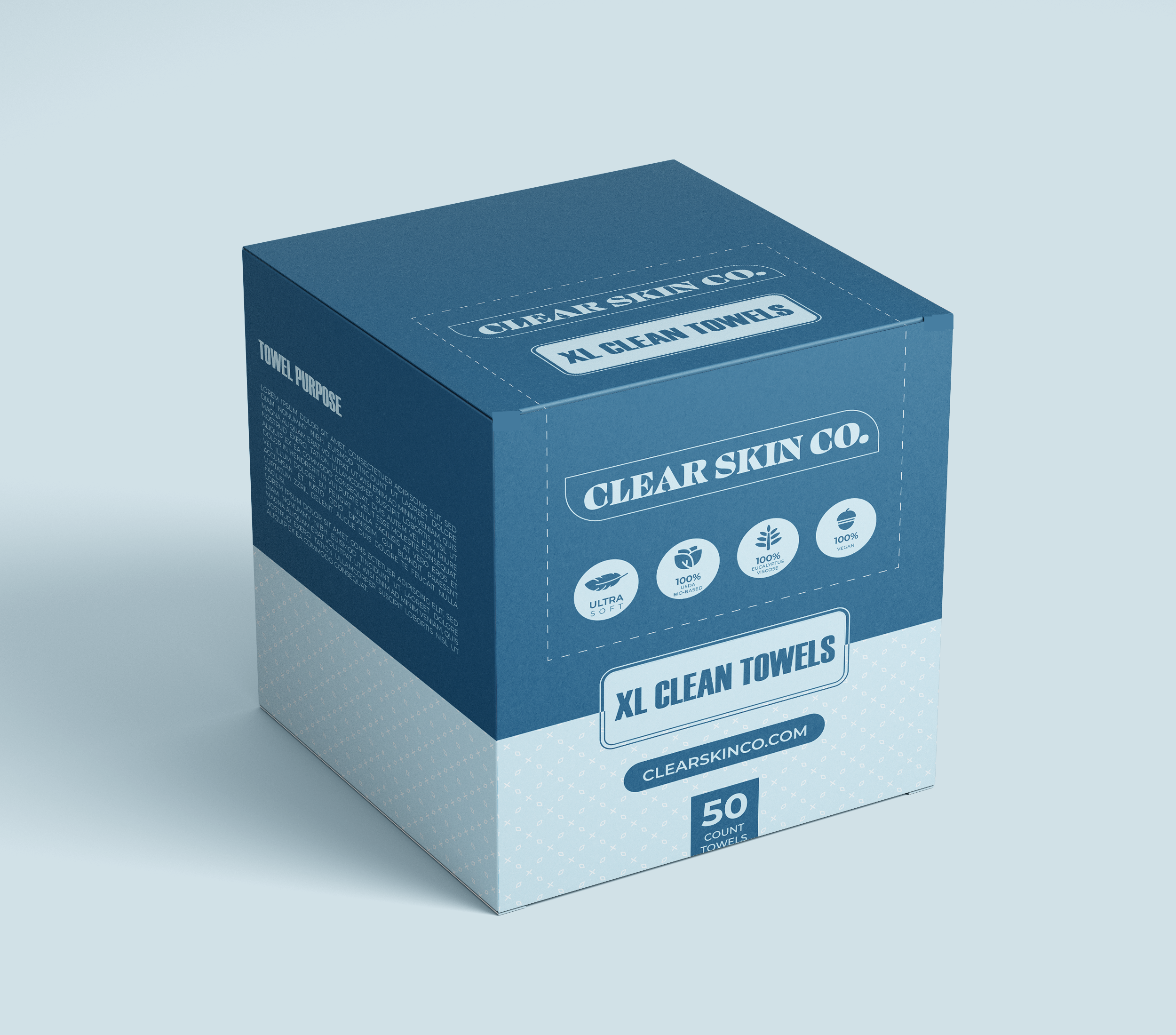 Packaging Design by Creative Studio X for this project | Design #33042649