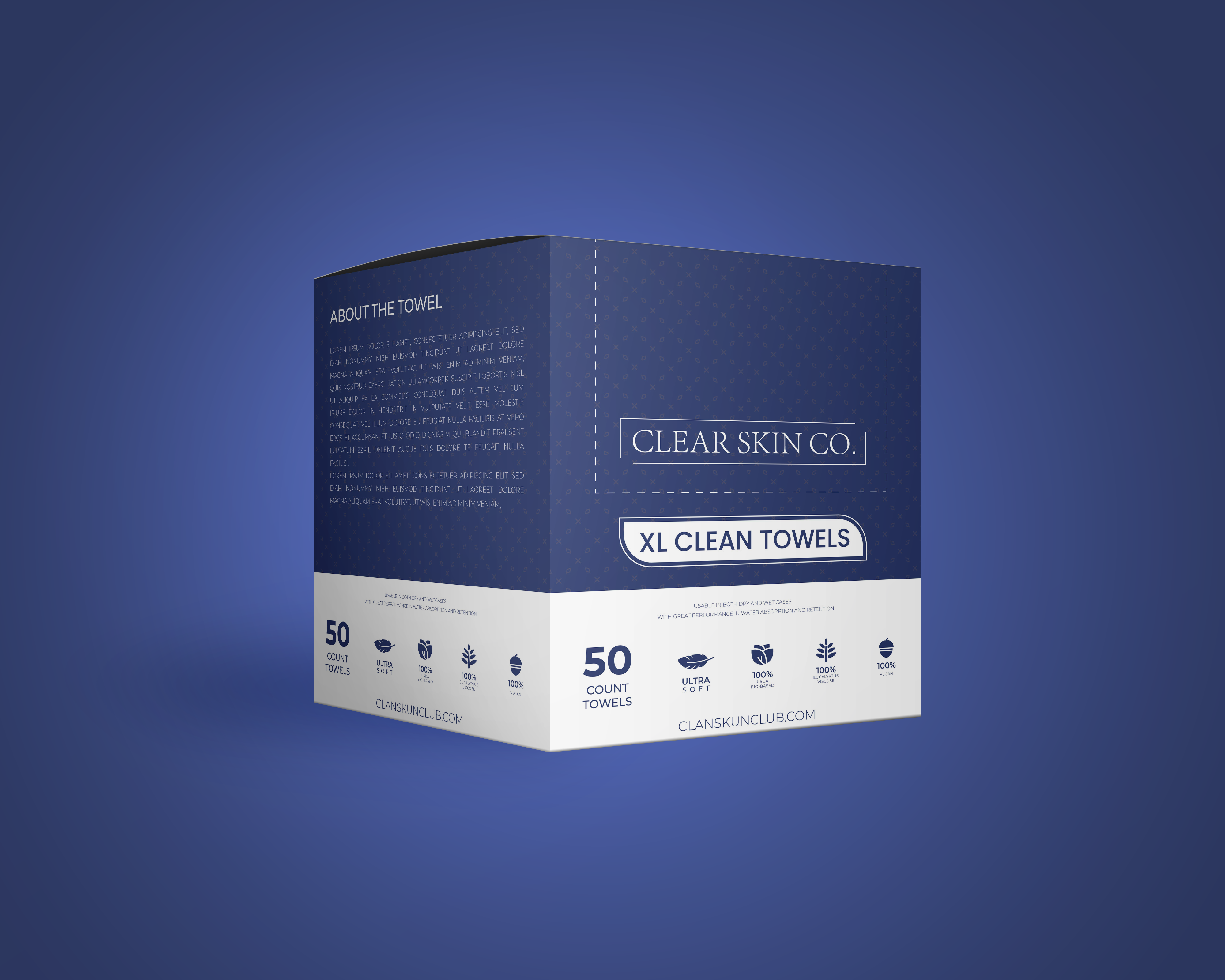 Packaging Design by Creative Studio X for this project | Design #33047970