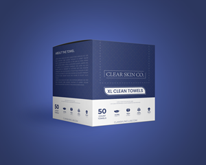 Design Emballage par Creative Studio X pour ce projet | Design : #33047970