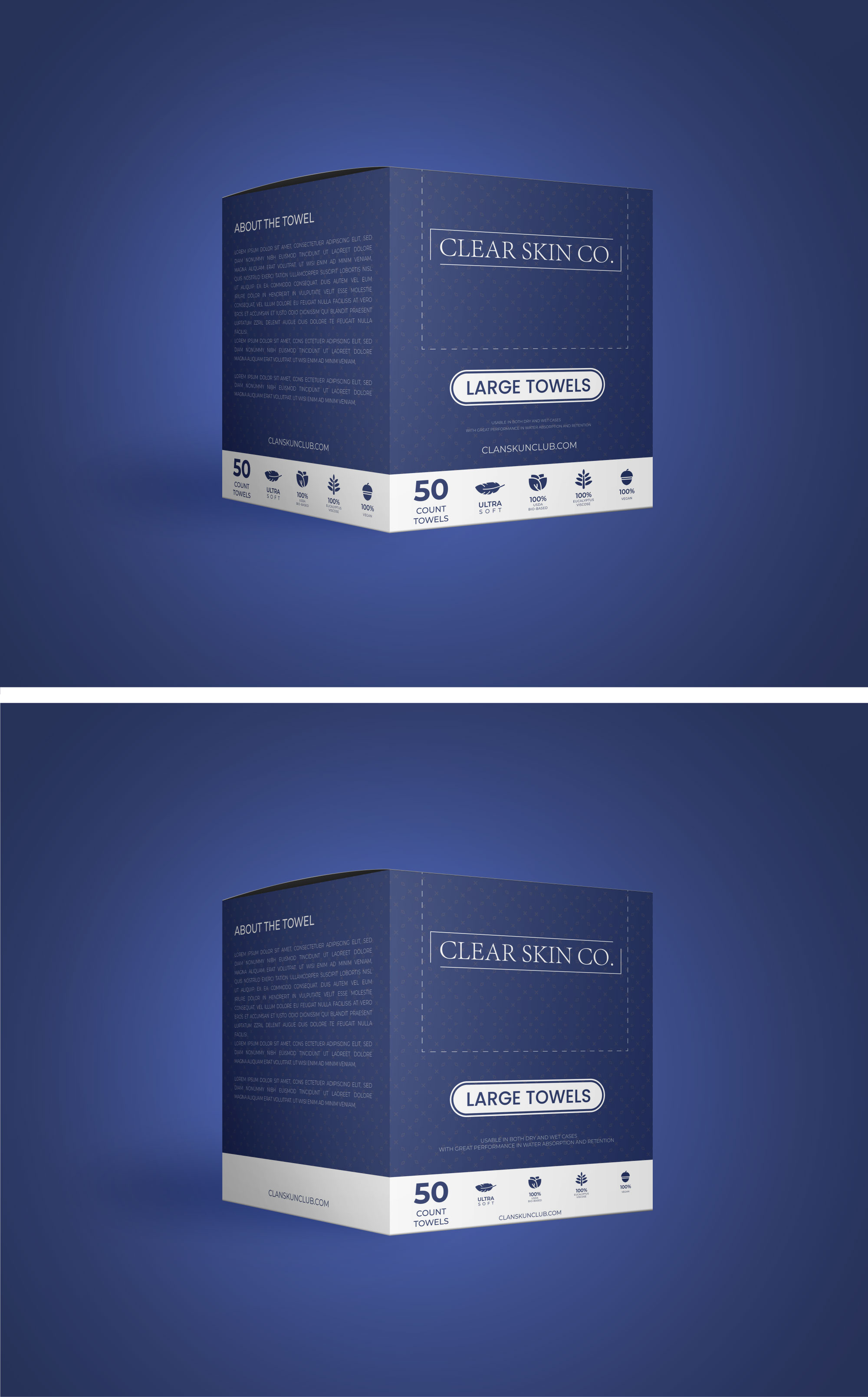 Packaging Design by Creative Studio X for this project | Design #33059555