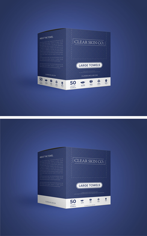 Packaging Design by Creative Studio X for this project | Design: #33059555