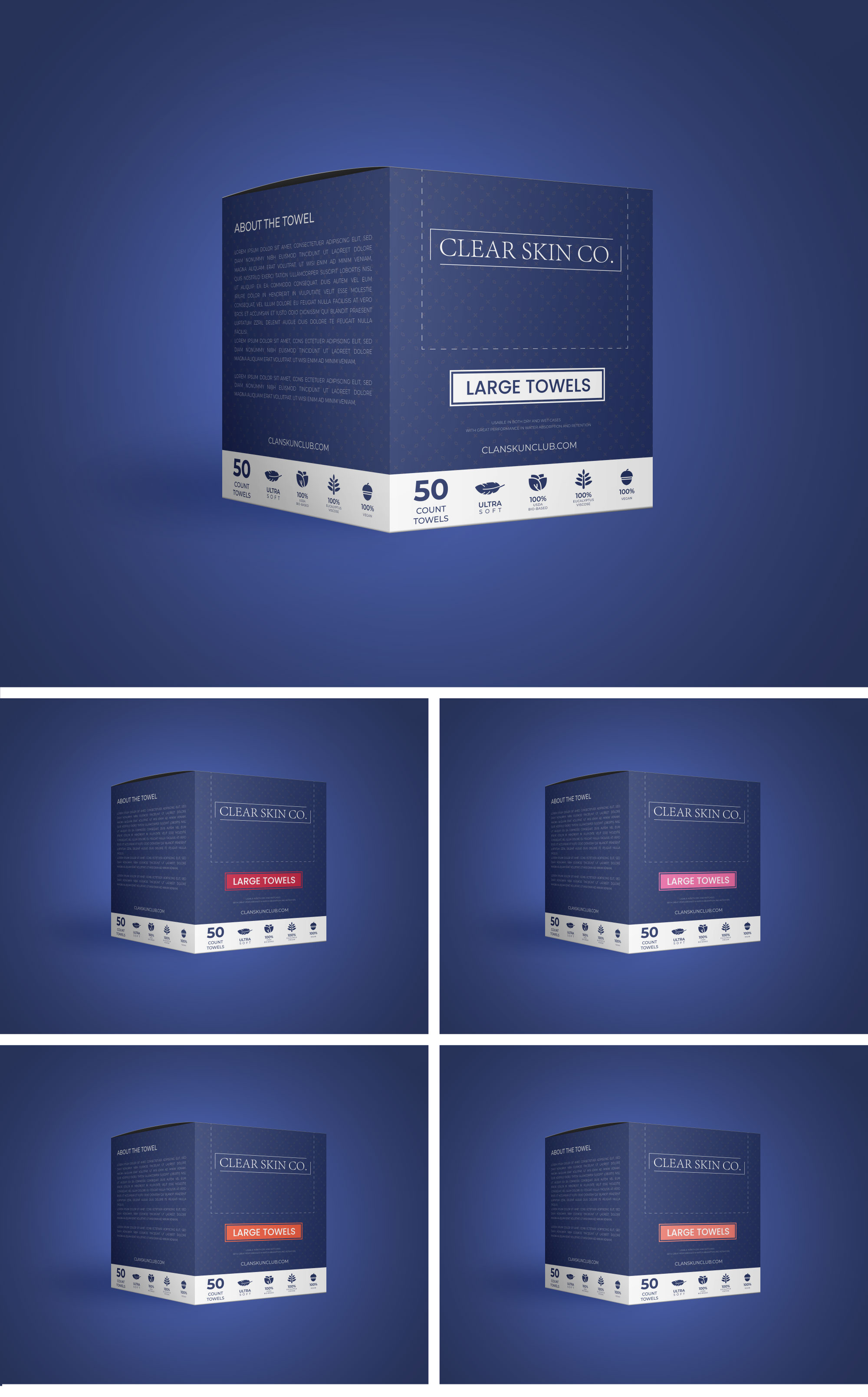 Design Emballage par Creative Studio X pour ce projet | Design #33059558