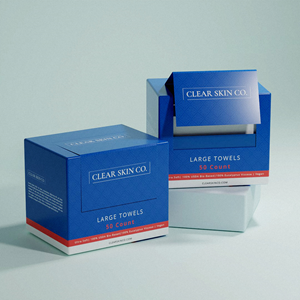 Verpackungs-Design von Muhammad Amir Syahmi für dieses Projekt | Design: #33061694