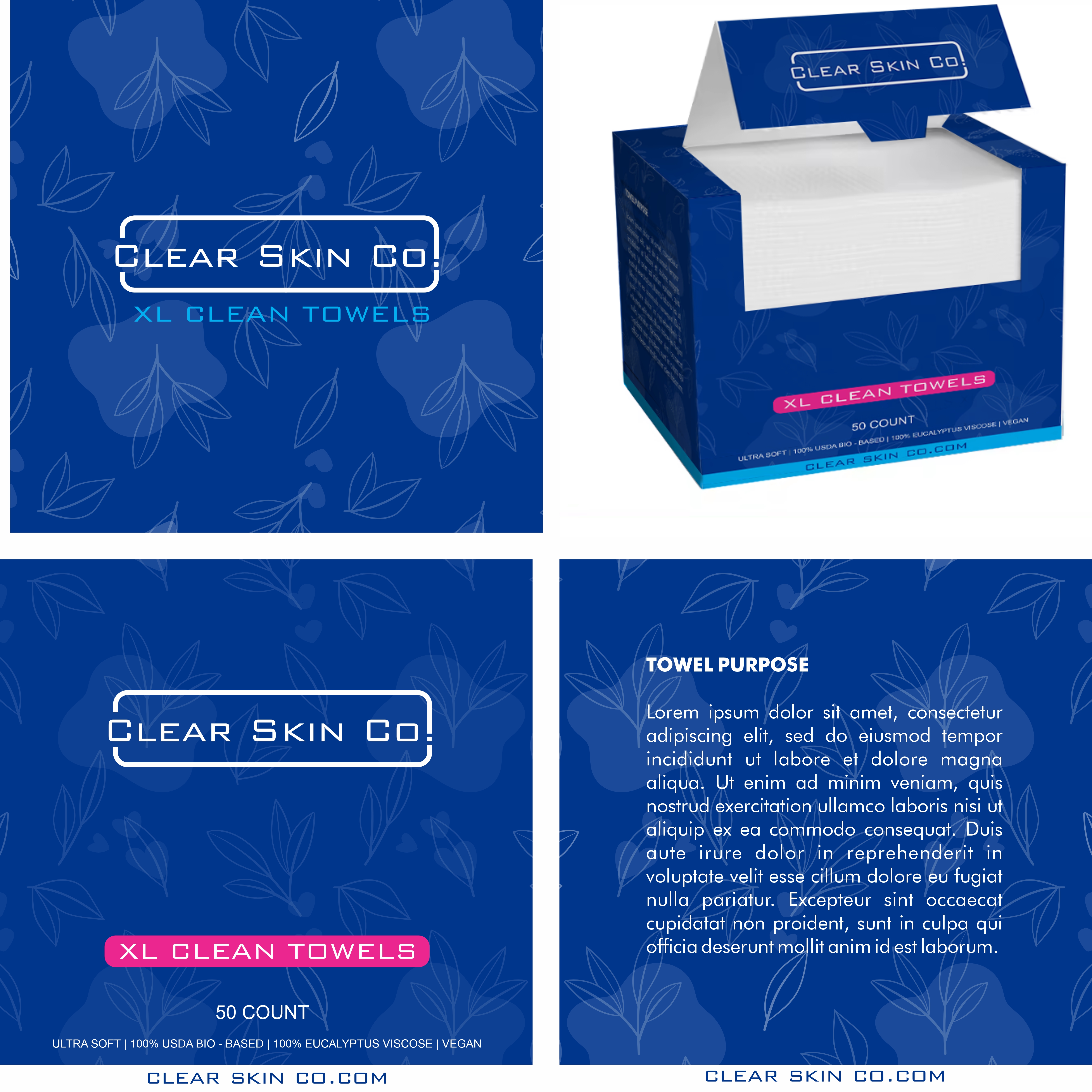 Diseño de Empaque por ucuame para este proyecto | Diseño #33059830