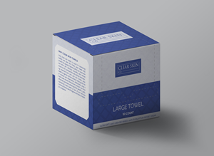 Packaging Design by eLDRdsgn for this project | Design: #33060899