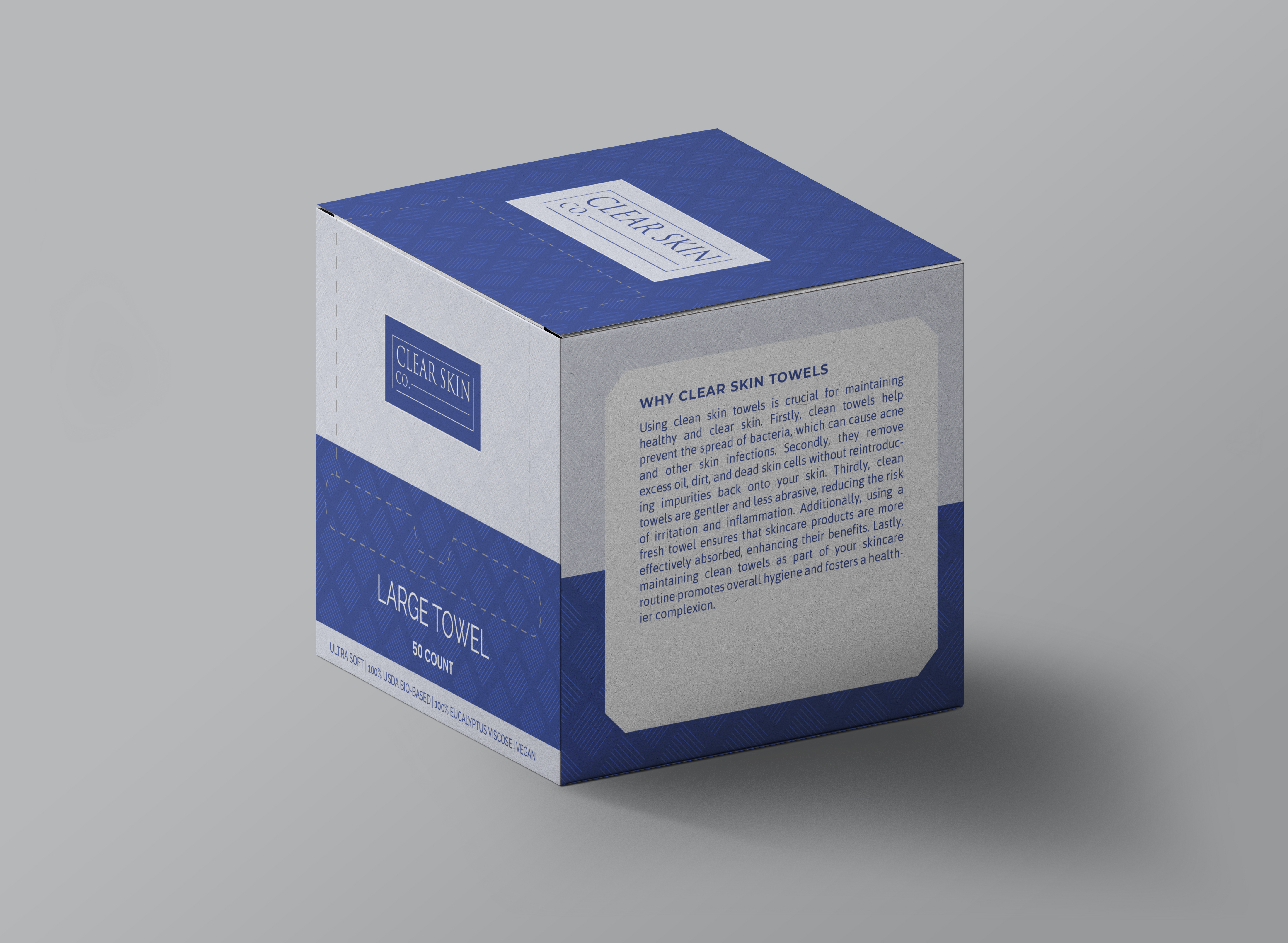 Packaging Design by eLDRdsgn for this project | Design #33060912