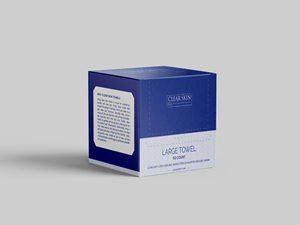 Packaging Design by eLDRdsgn for this project | Design: #33061208