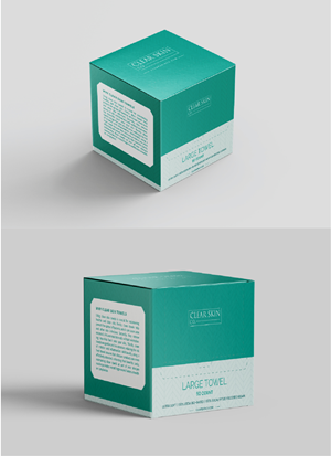 Packaging Design by eLDRdsgn for this project | Design: #33122371