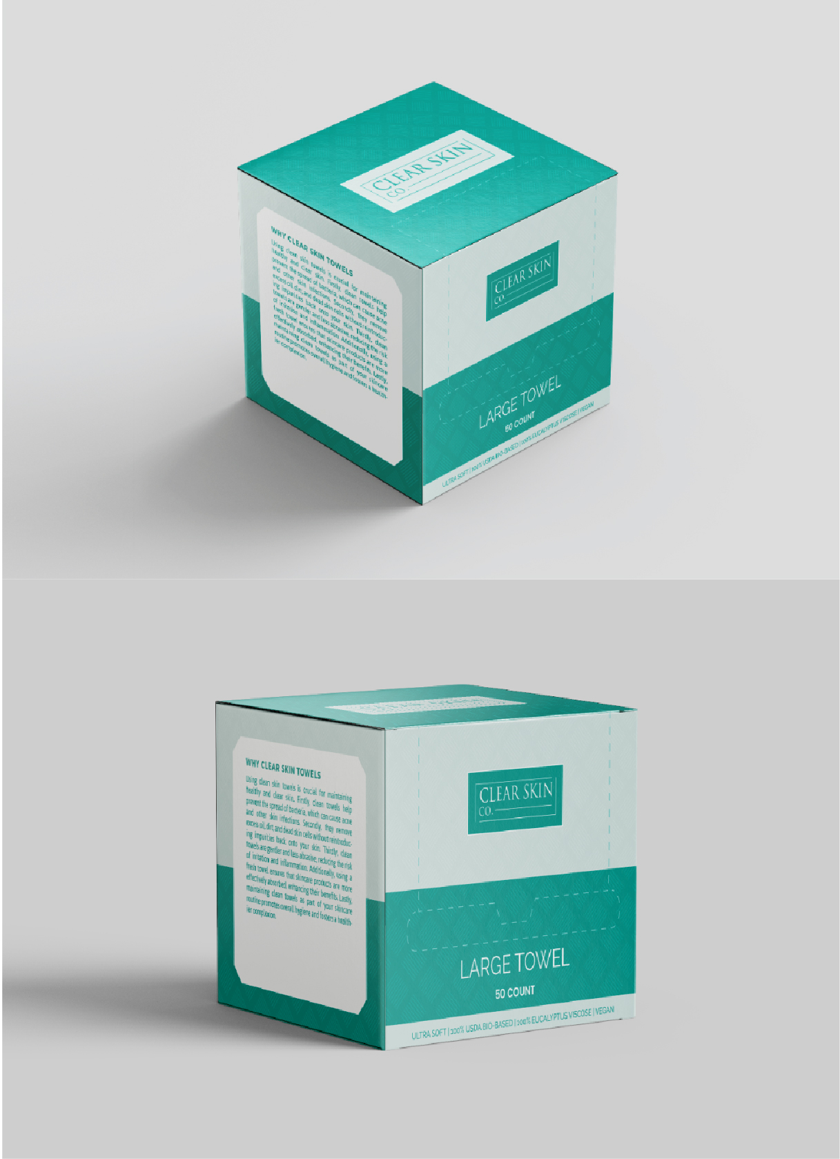 Verpackungs-Design von eLDRdsgn für dieses Projekt | Design #33122460