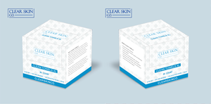 Packaging Design by Yayan gesuter for this project | Design: #33080005