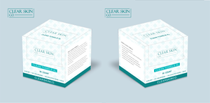 Packaging Design by Yayan gesuter for this project | Design: #33111937