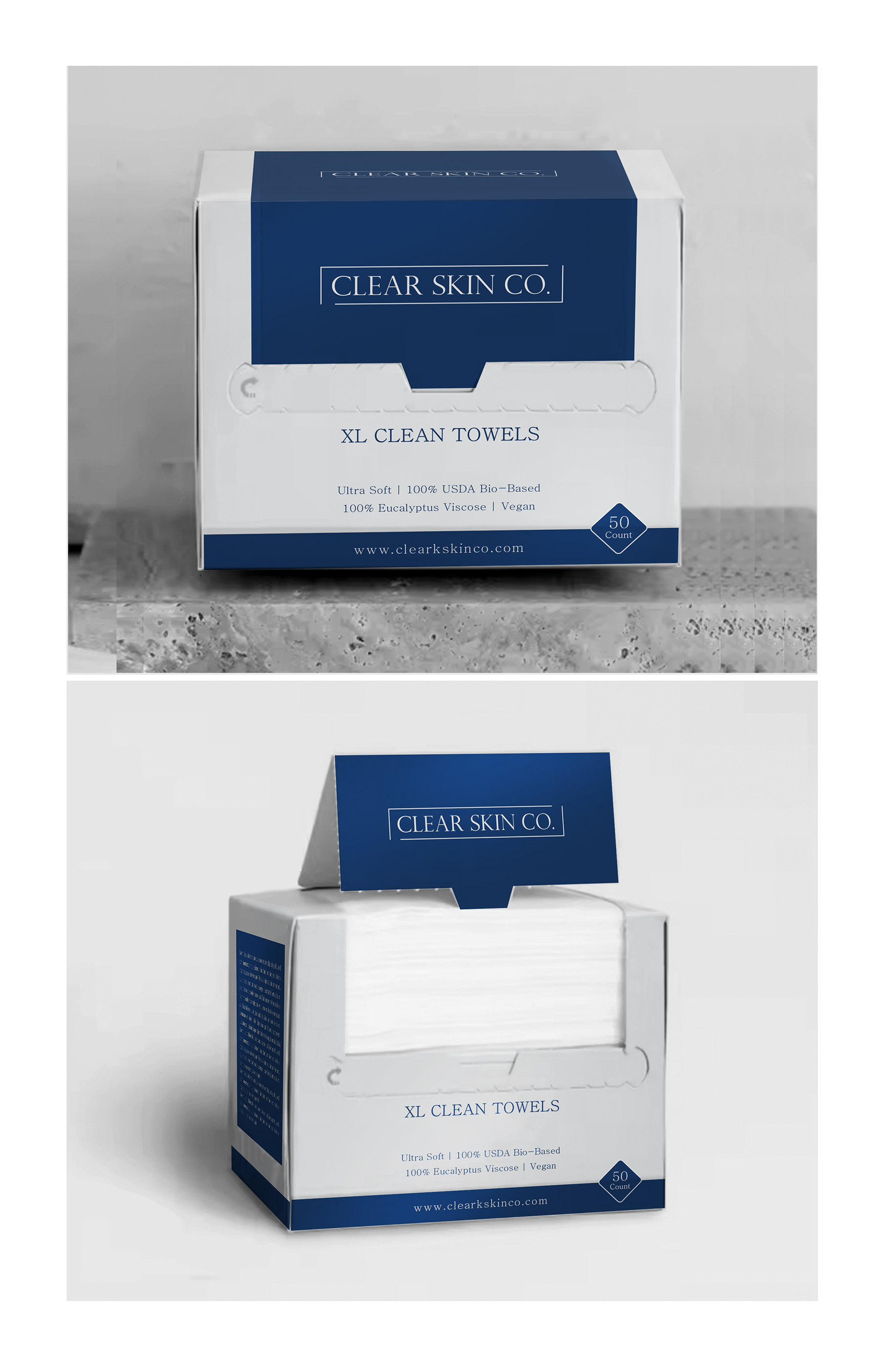 Packaging Design by COLOURS BRANDING for this project | Design #33051938