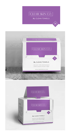 Packaging Design by COLOURS BRANDING for this project | Design: #33052414