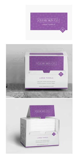 Design Emballage par COLOURS BRANDING pour ce projet | Design : #33061832