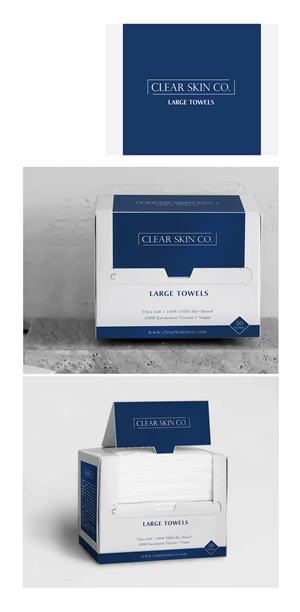 Design Emballage par COLOURS BRANDING pour ce projet | Design : #33062882