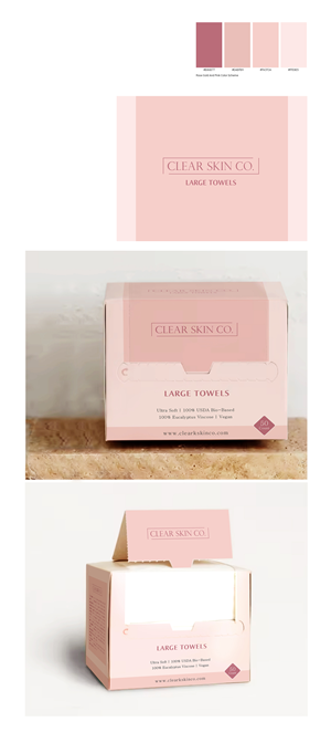 Design Emballage par COLOURS BRANDING pour ce projet | Design : #33075474