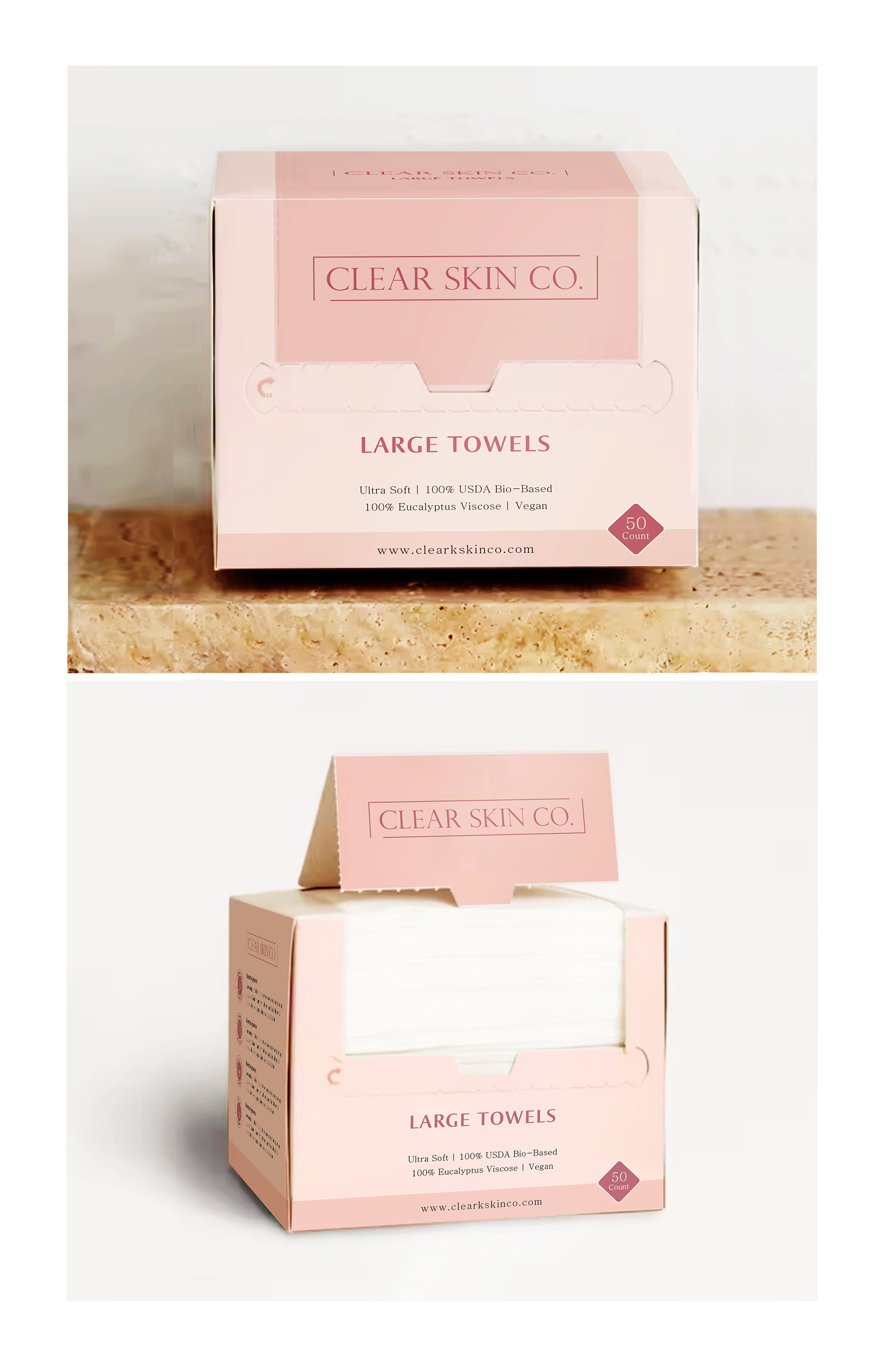 Packaging Design by COLOURS BRANDING for this project | Design #33102505