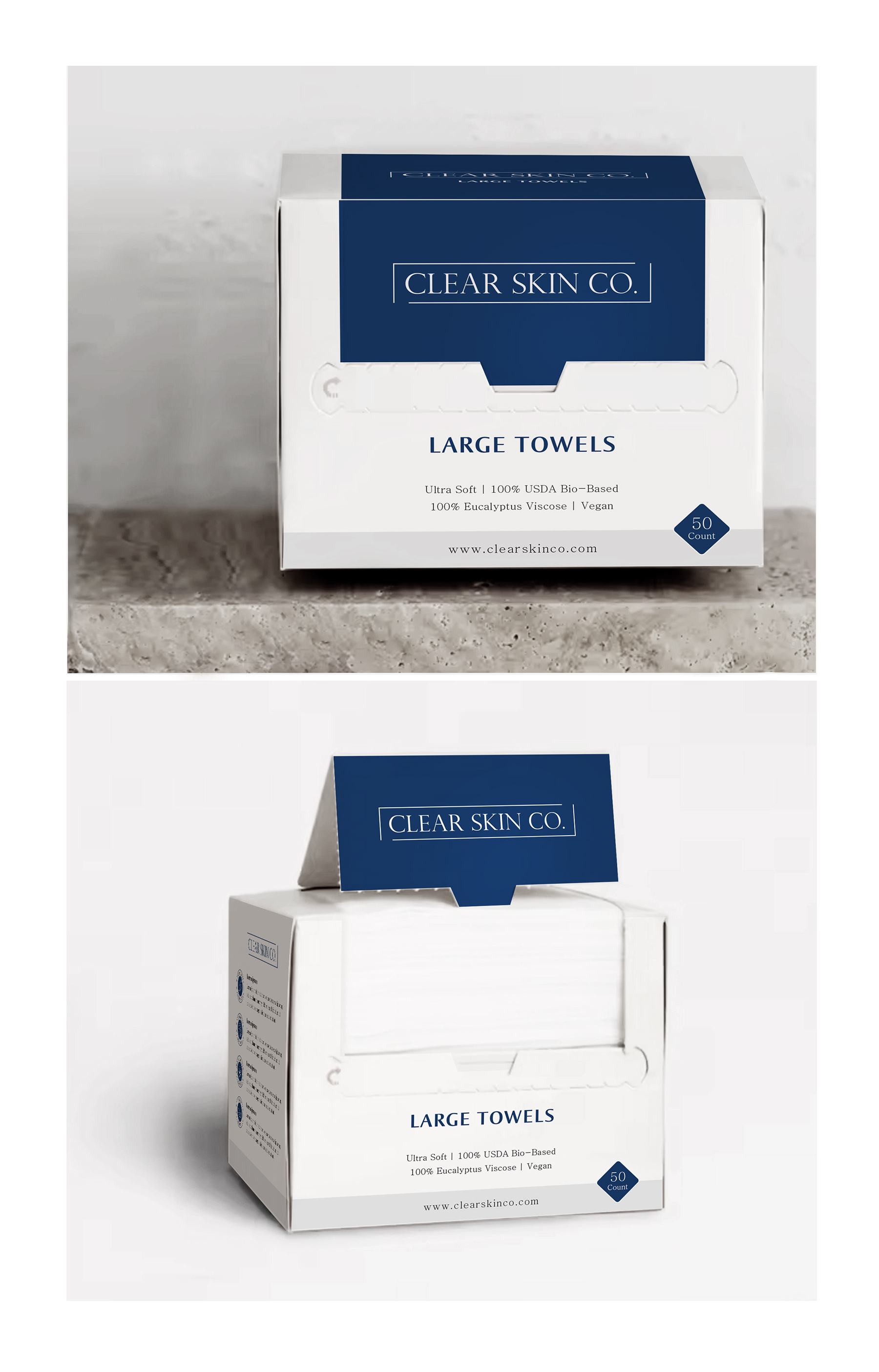 Verpackungs-Design von COLOURS BRANDING für dieses Projekt | Design #33110438