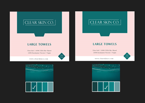 Packaging Design by COLOURS BRANDING for this project | Design: #33113079