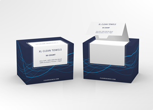 Packaging Design by Giovanni for this project | Design: #33051952