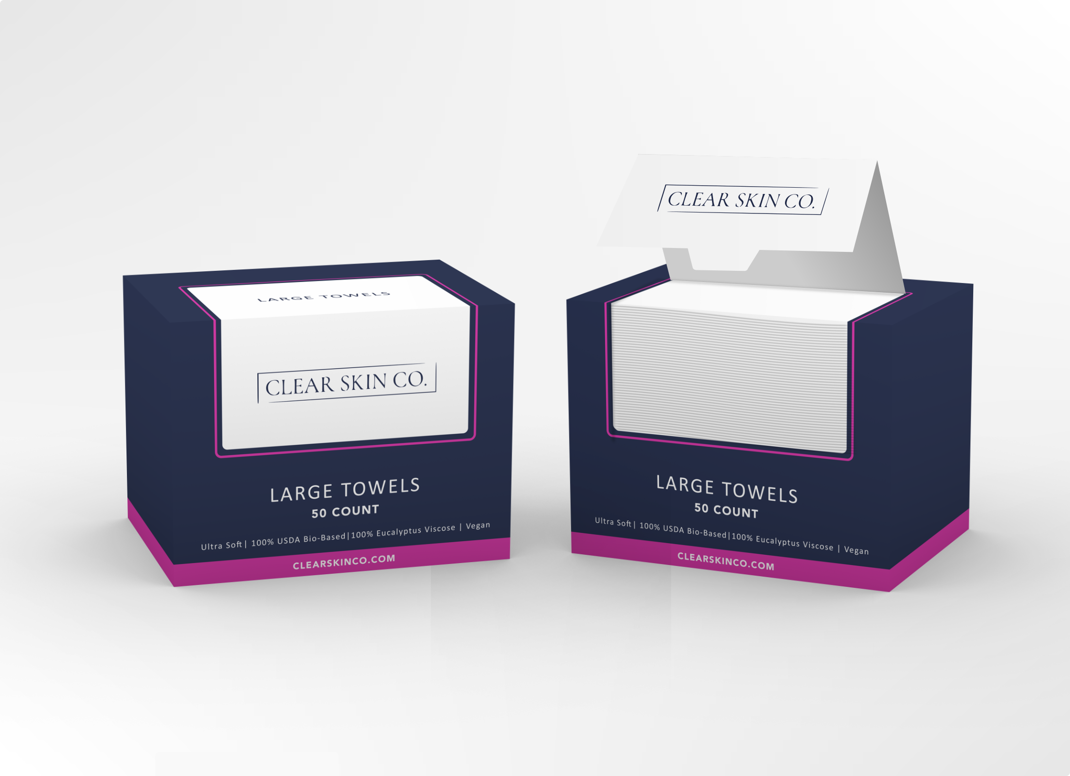 Packaging Design by Giovanni for this project | Design #33060031
