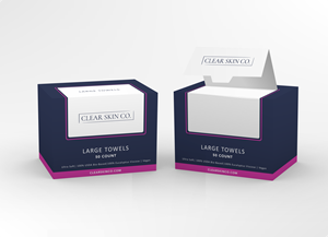 Packaging Design by Giovanni for this project | Design: #33060031