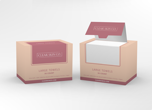 Packaging Design by Giovanni for this project | Design: #33060201