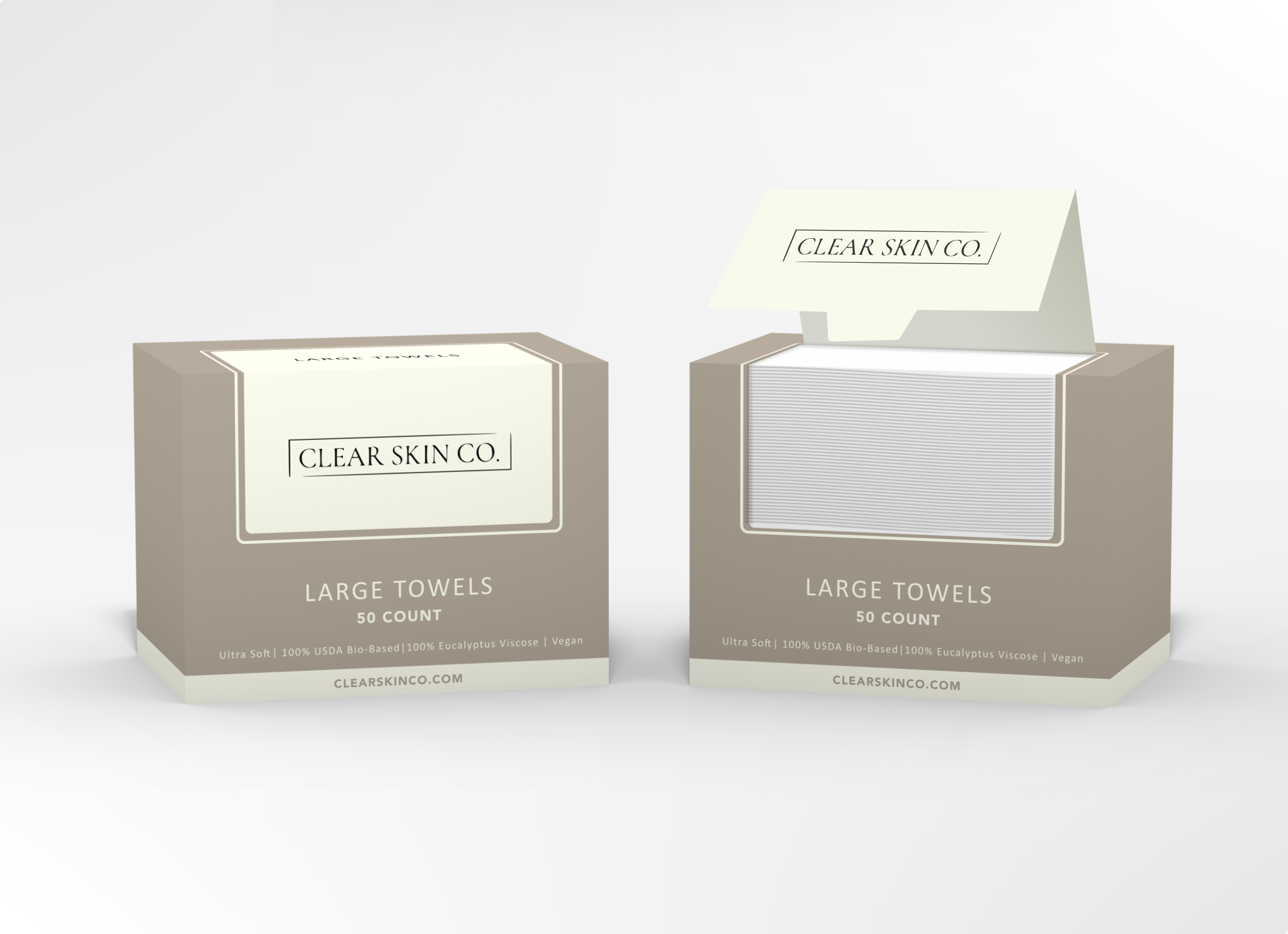 Packaging Design by Giovanni for this project | Design #33067221