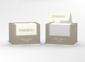 Packaging Design by Giovanni for this project | Design: #33067221