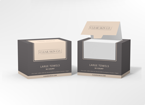 Packaging Design by Giovanni for this project | Design: #33068561