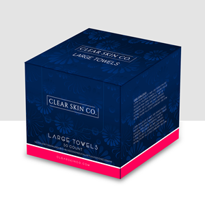 Packaging Design by Lezette_G for this project | Design: #33054979