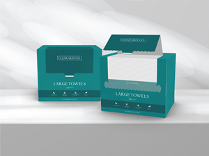 Packaging Design by raphis for this project | Design: #33117175