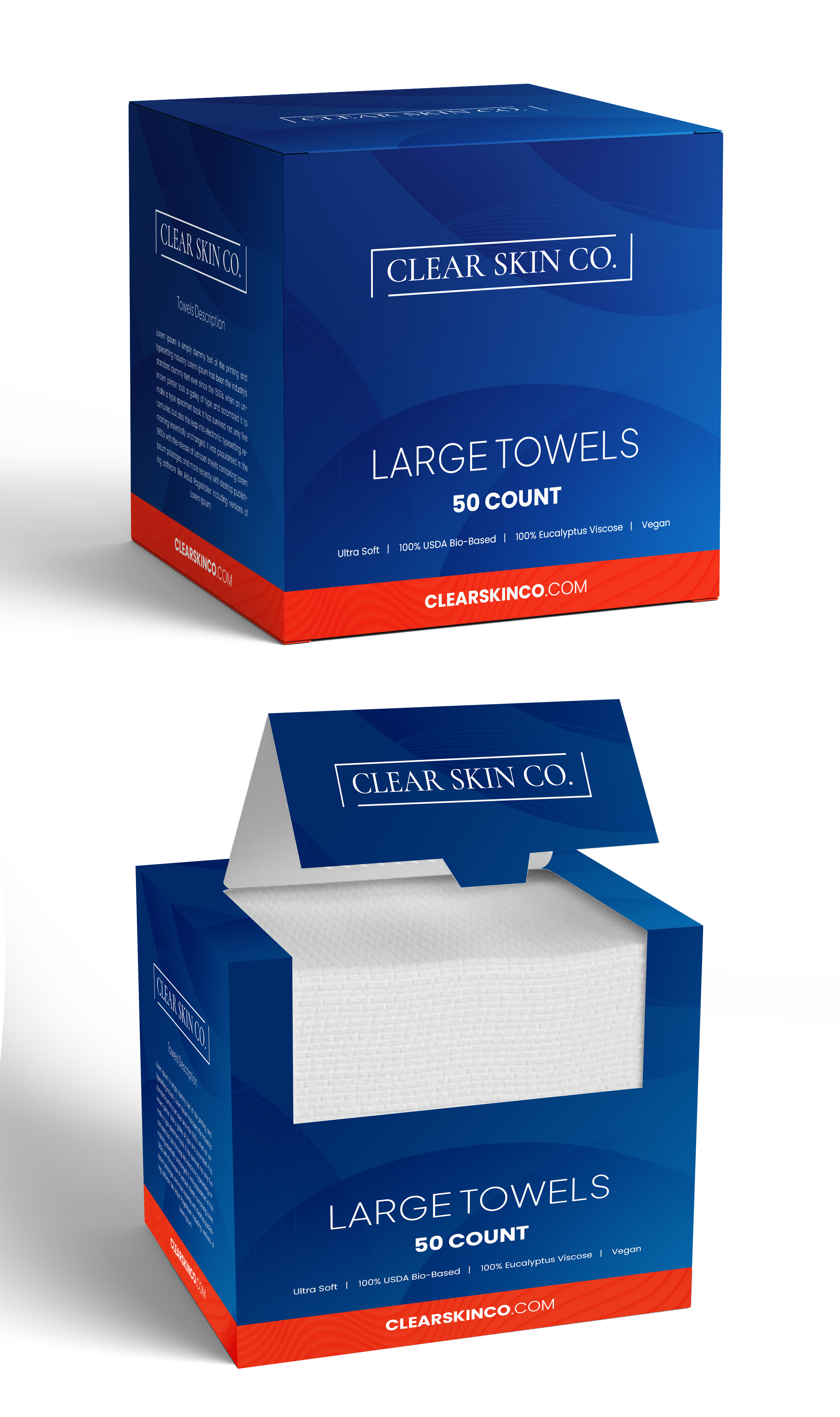 Packaging Design by SAI DESIGNS for this project | Design #33077780