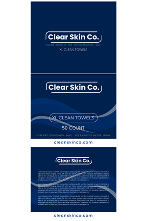 Packaging Design by MuradLuther