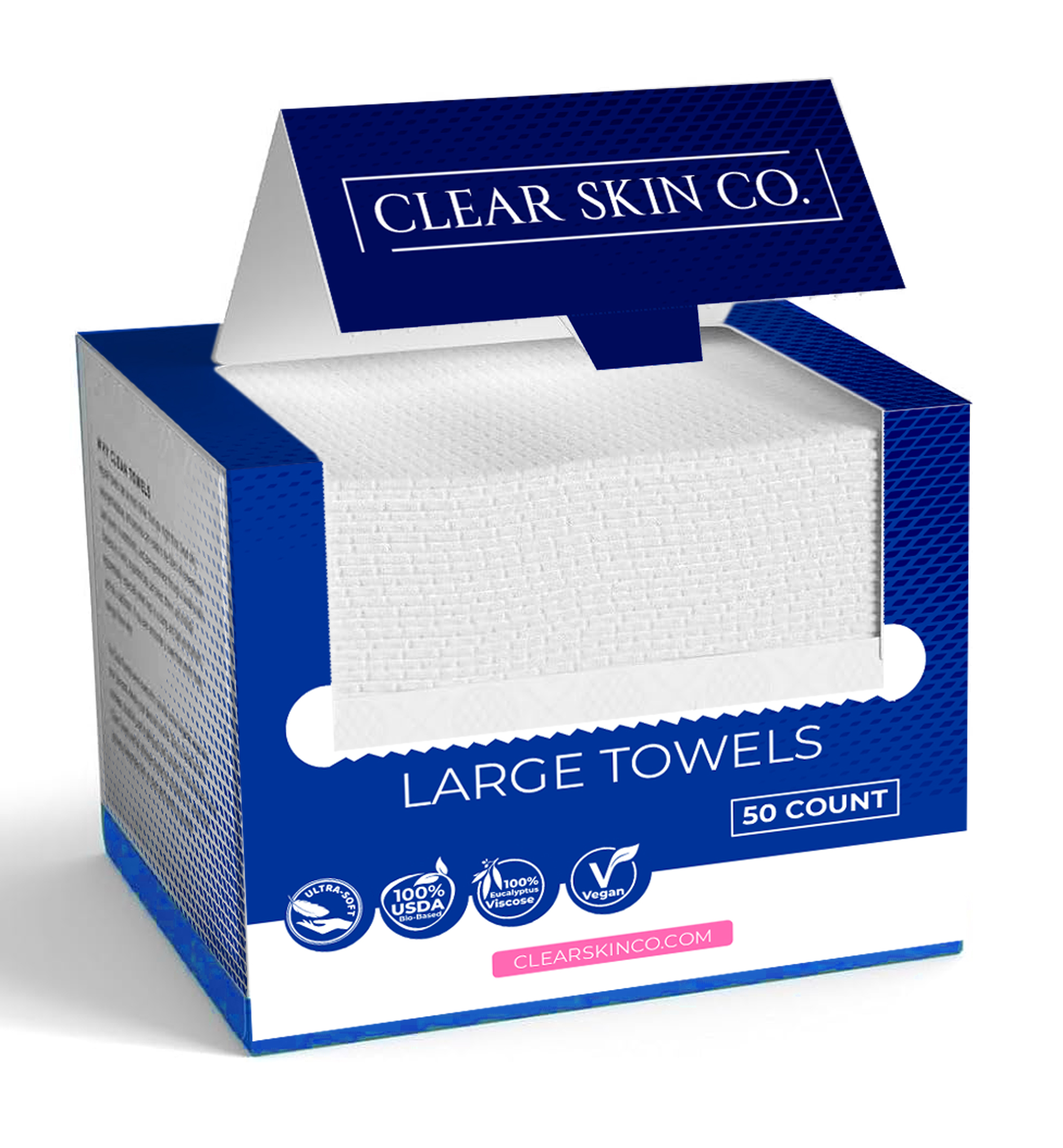 Diseño de Empaque por ZEKKOUR Fouzi para este proyecto | Diseño #33065016