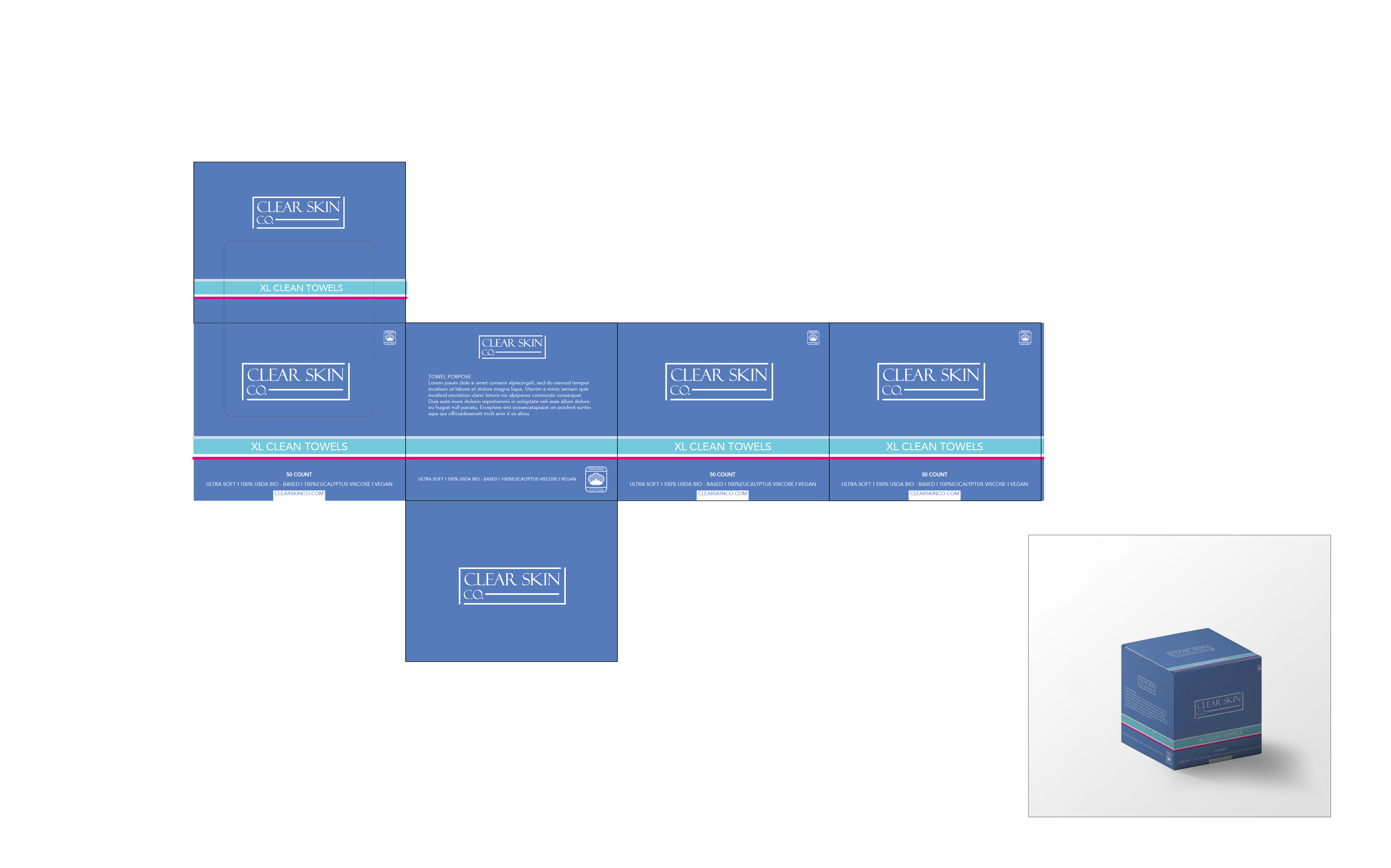 Packaging Design by @17crea for this project | Design #33045207