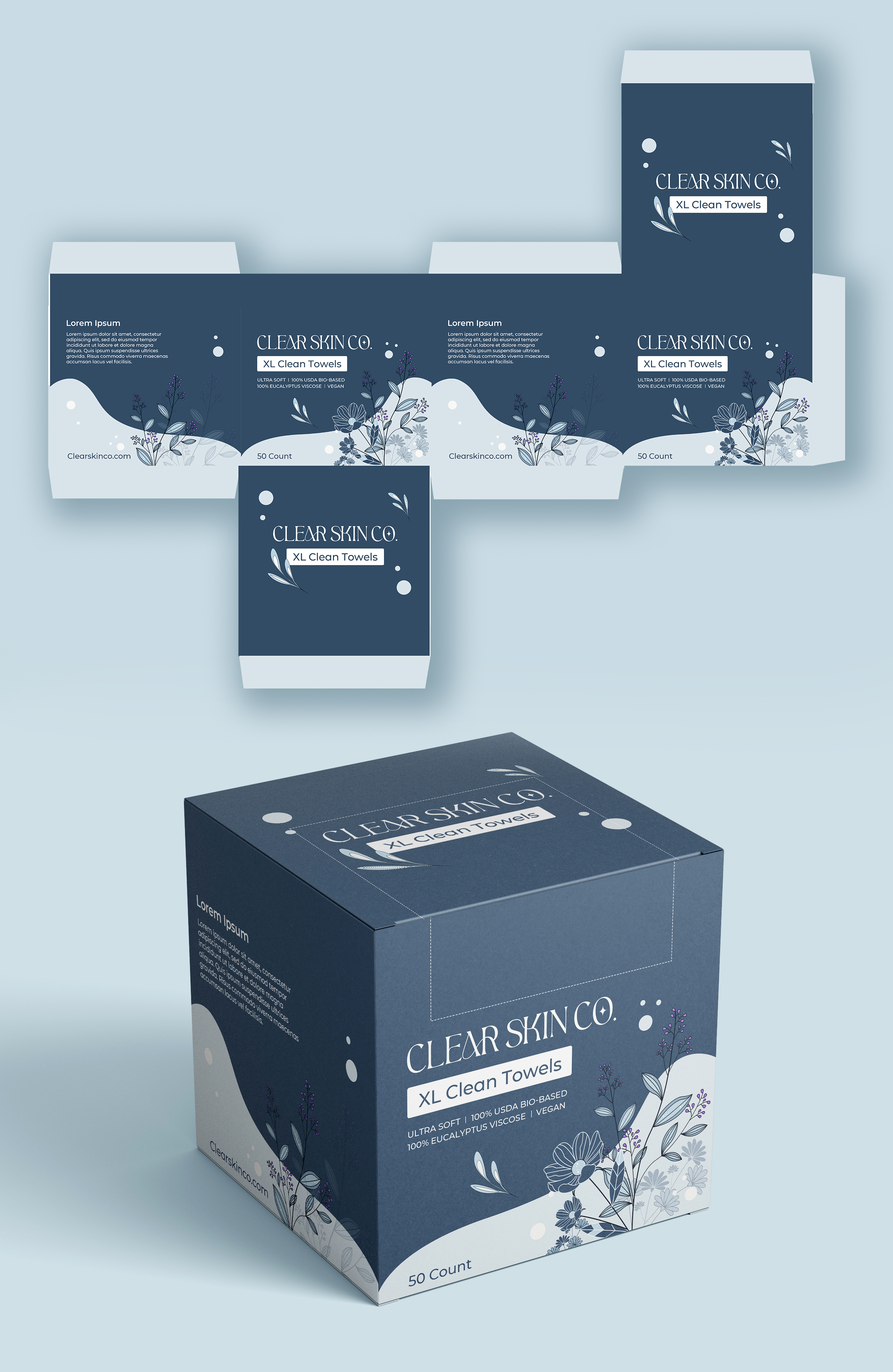 Packaging Design by Graphic Guy for this project | Design #33044996