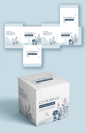 Design Emballage par Graphic Guy pour ce projet | Design : #33044997