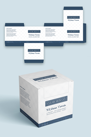 Packaging Design by Graphic Guy for this project | Design #33052144