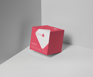 Packaging Design by Tuba Art Studio. IZ (IMRAN ZW)