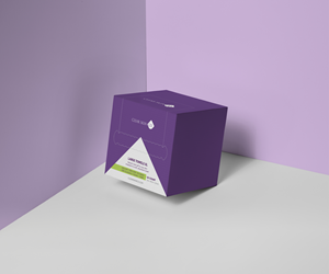 Packaging Design by Tuba Art Studio. IZ (IMRAN ZW) for this project | Design: #33072464