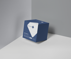 Packaging Design by Tuba Art Studio. IZ (IMRAN ZW) for this project | Design: #33100127