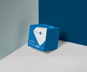 Packaging Design by Tuba Art Studio. IZ (IMRAN ZW) for this project | Design: #33100129