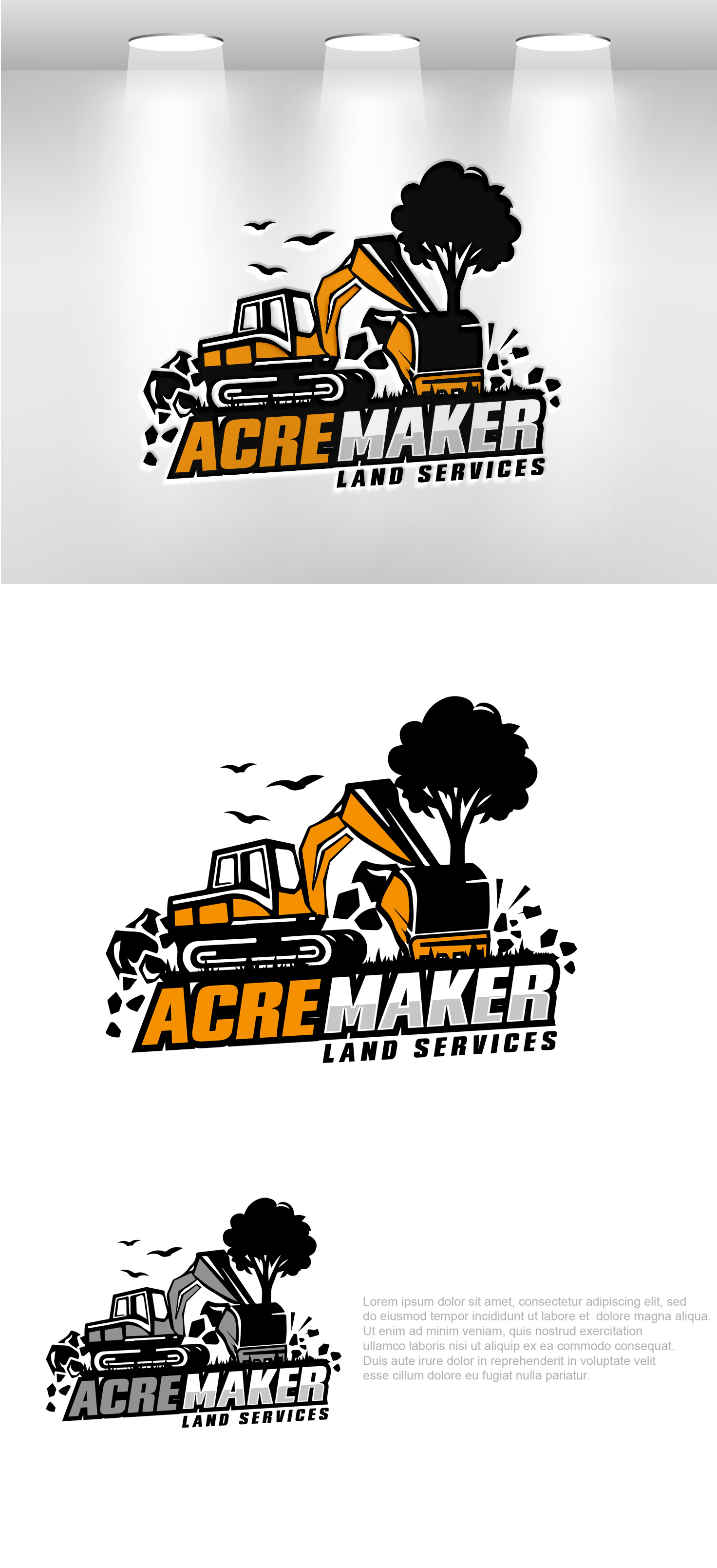 Diseño de Logo por Jelena B para este proyecto | Diseño #33057691