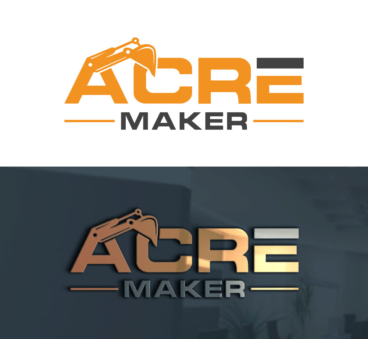 Logo Design by Danial07 for this project | Design #33086892